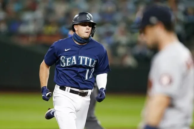 Houston Astros at Seattle Mariners 9/23/20 - MLB Picks & Predictions