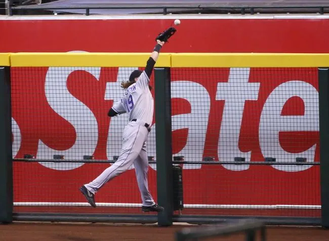 Colorado Rockies at Arizona D-Bakcs 9/26/20 - MLB Picks & Predictions