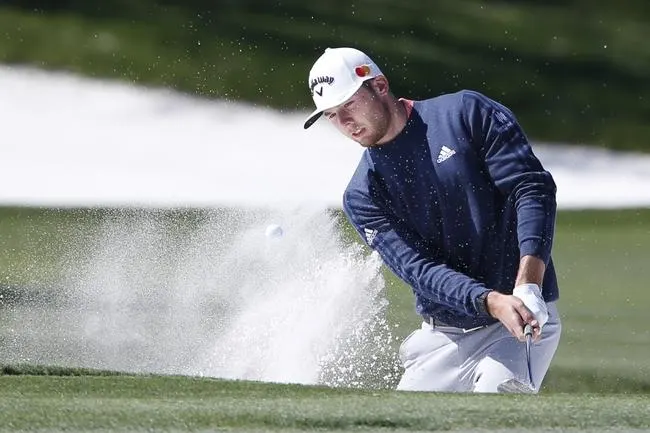 2020 Sanderson Farms Championship - PGA Picks, Odds & Betting Predictions