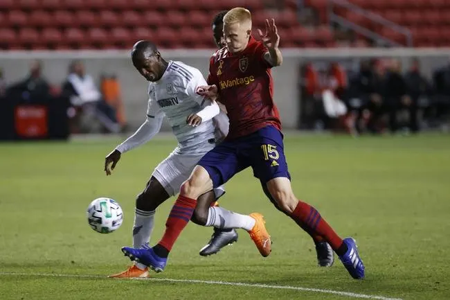 Los Angeles FC at Real Salt Lake 10/4/20 - MLS Picks & Predictions