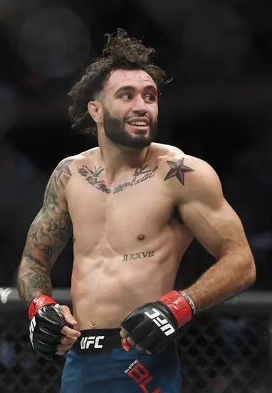 Edson Barboza vs. Makwan Amirkhani 10/10/20 - UFC Picks & Predictions