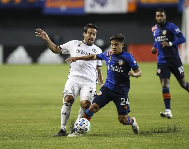 FC Cincinnati at Philadelphia Union 10/7/20 - MLS Picks & Predictions