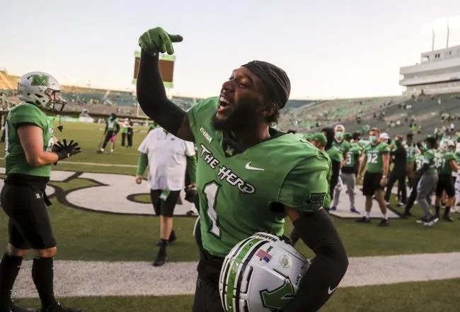 Marshall at Louisiana Tech 10/17/20 - College Football Picks & Predictions