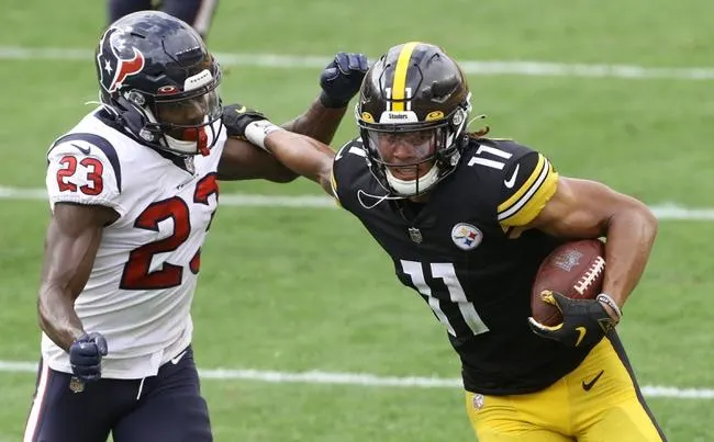 Cleveland Browns at Pittsburgh Steelers 10/18/20 - NFL Picks & Predictions