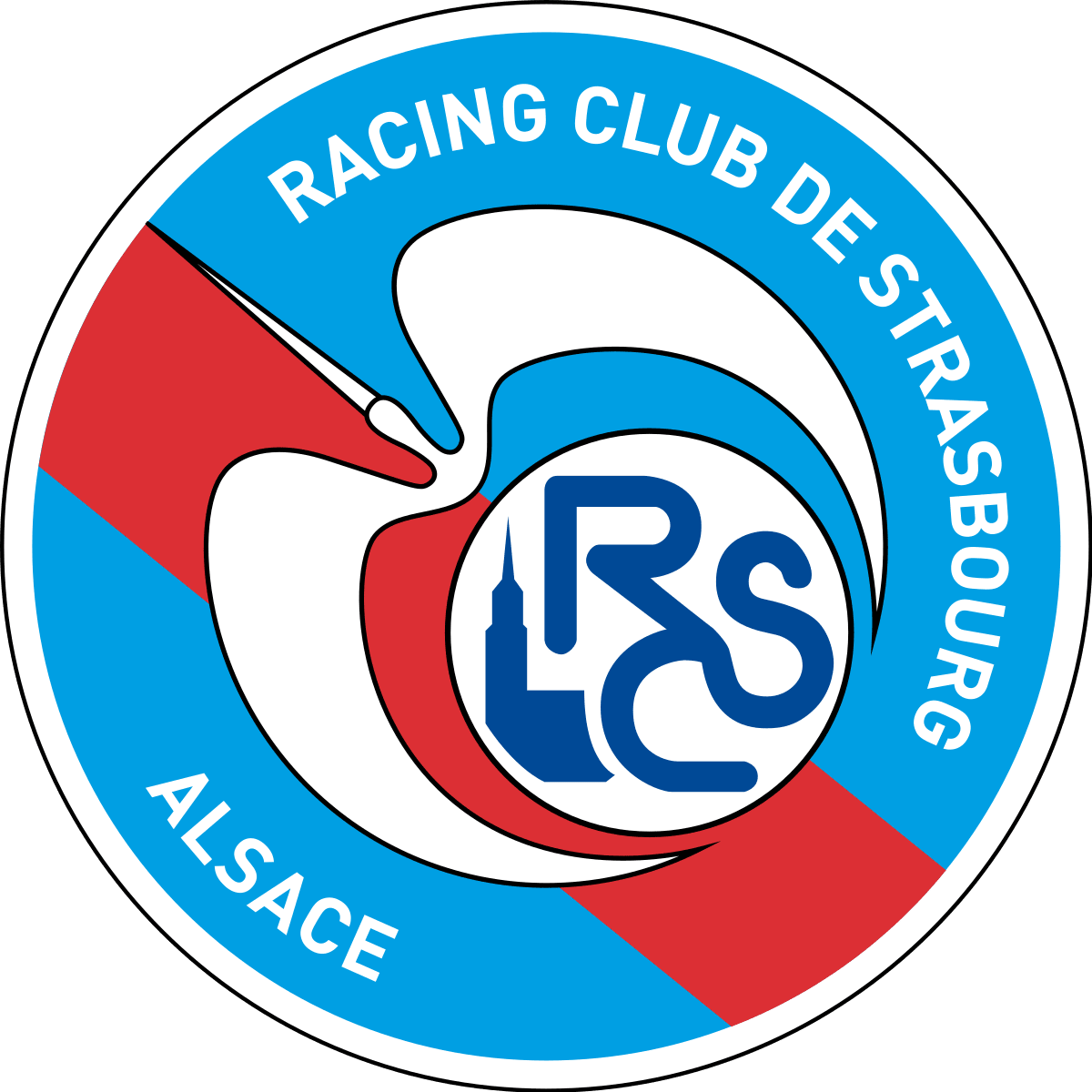 RC Strasbourg Alsace vs. Olympique Lyonnais 10/18/20 - Ligue 1 Picks & Predictions