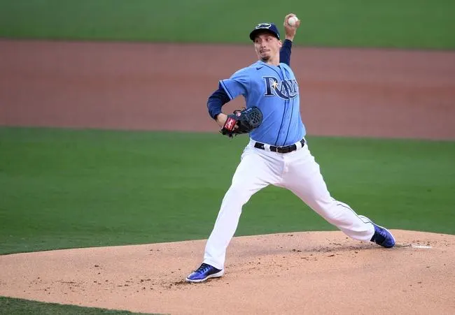 Houston Astros vs Tampa Bay Rays 10/16/20 - MLB Picks & Predictions