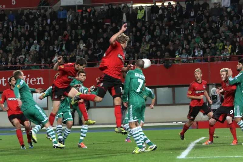 Bayer Leverkusen at FSV Mainz 10/17/20 - Bundesliga Picks & Predictions