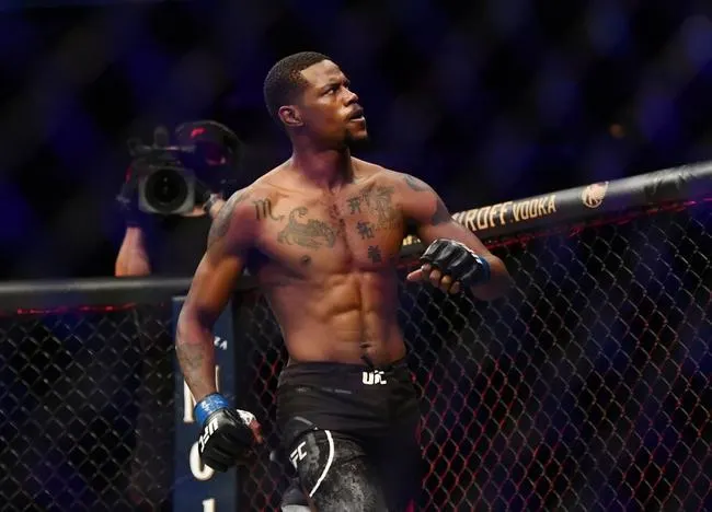 Kevin Holland vs Makhmud Mardov 10/31/20 - UFC Fight Night Picks & Predictions