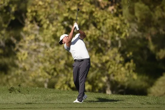 2020 Vivint Houston Open 11/5/20 - PGA Picks, Odds & Betting Predictions