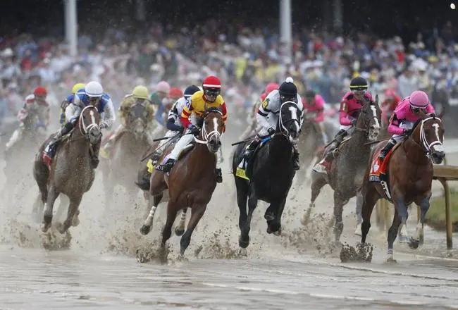 2020 Breeders Cup Classic – Horse Racing Picks & Predictions