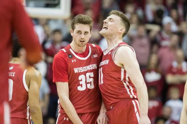 Big Ten Conference 2020-21- College Basketball Preview
