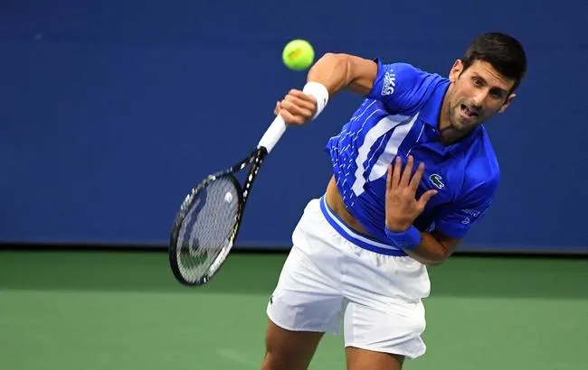 Novak Djokovic vs. Diego Schwartzman 11/16/20 - ATP World Tour Finals Men Singles Picks & Predictions