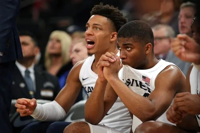Big East Conference 2020-21 - College Basketball Preview