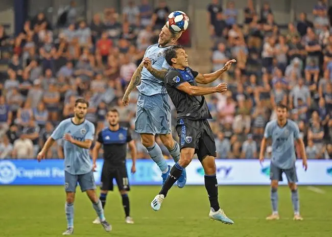 Sporting Kansas City vs. San Jose Earthquakes 11/22/20 - MLS Picks & Predictions