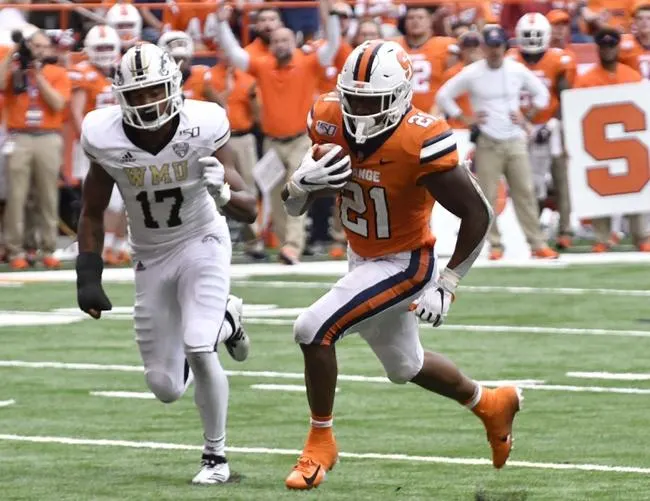 Eastern Michigan at Western Michigan 12/5/20 - College Football Picks & Predictions