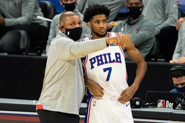 Philadelphia 76ers at Indiana Pacers 12/18/20 - NBA Picks & Predictions