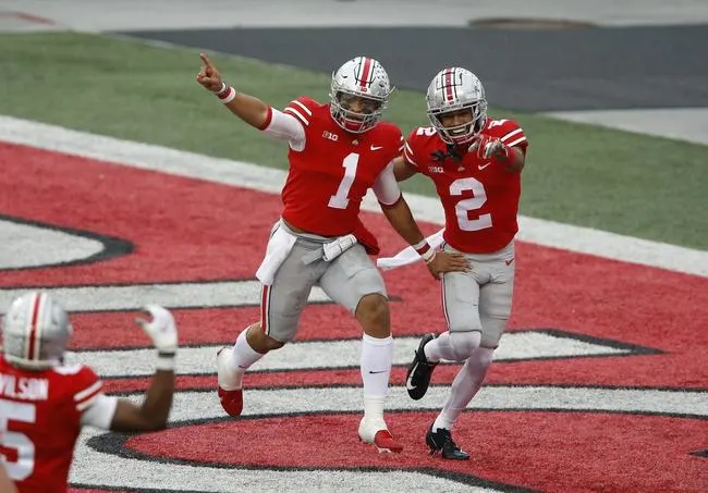 Ohio State vs Alabama 1/11/21 - College Football Picks & Predictions
