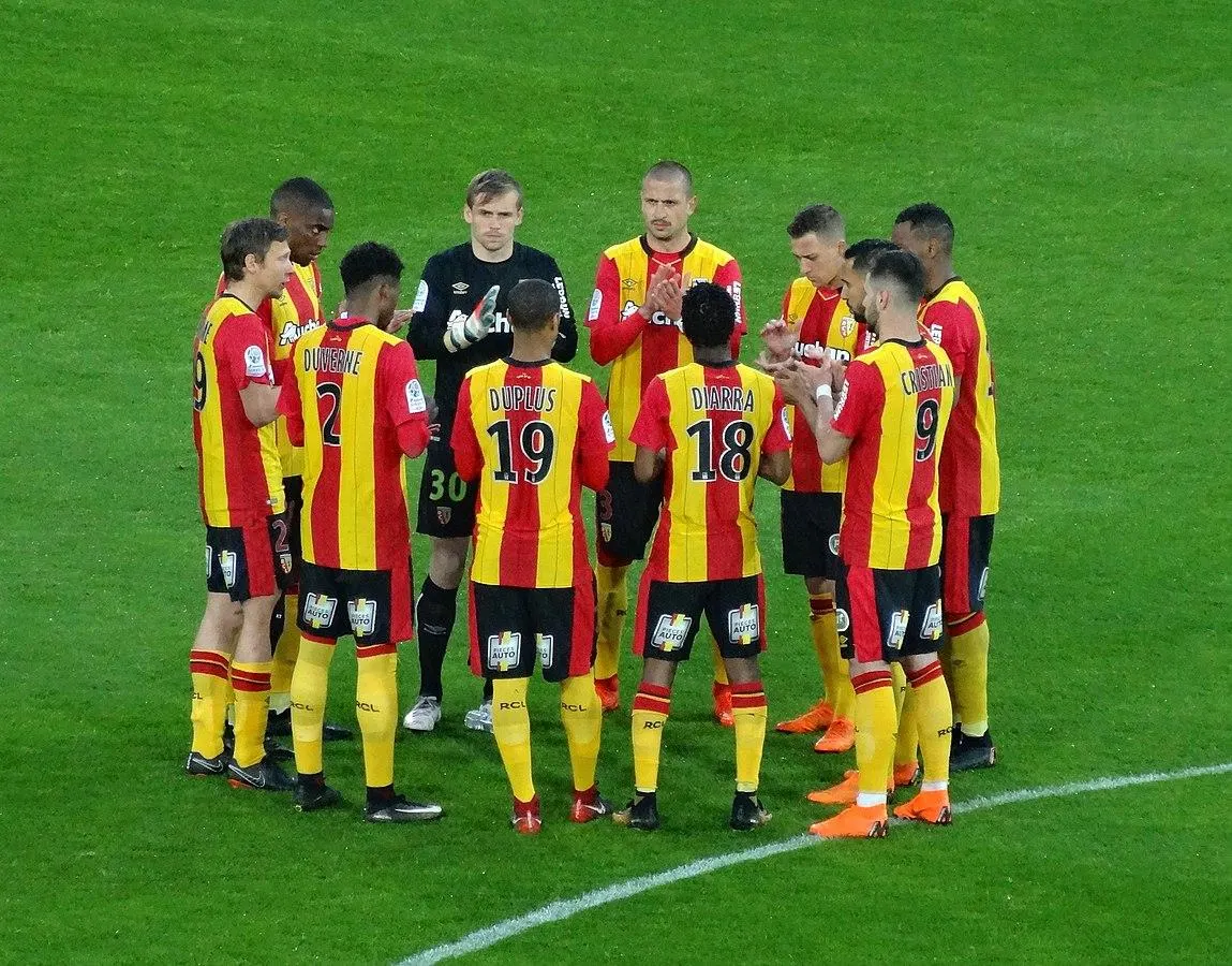 Strasbourg at Lens 1/9/21 - Ligue 1 Picks & Predictions