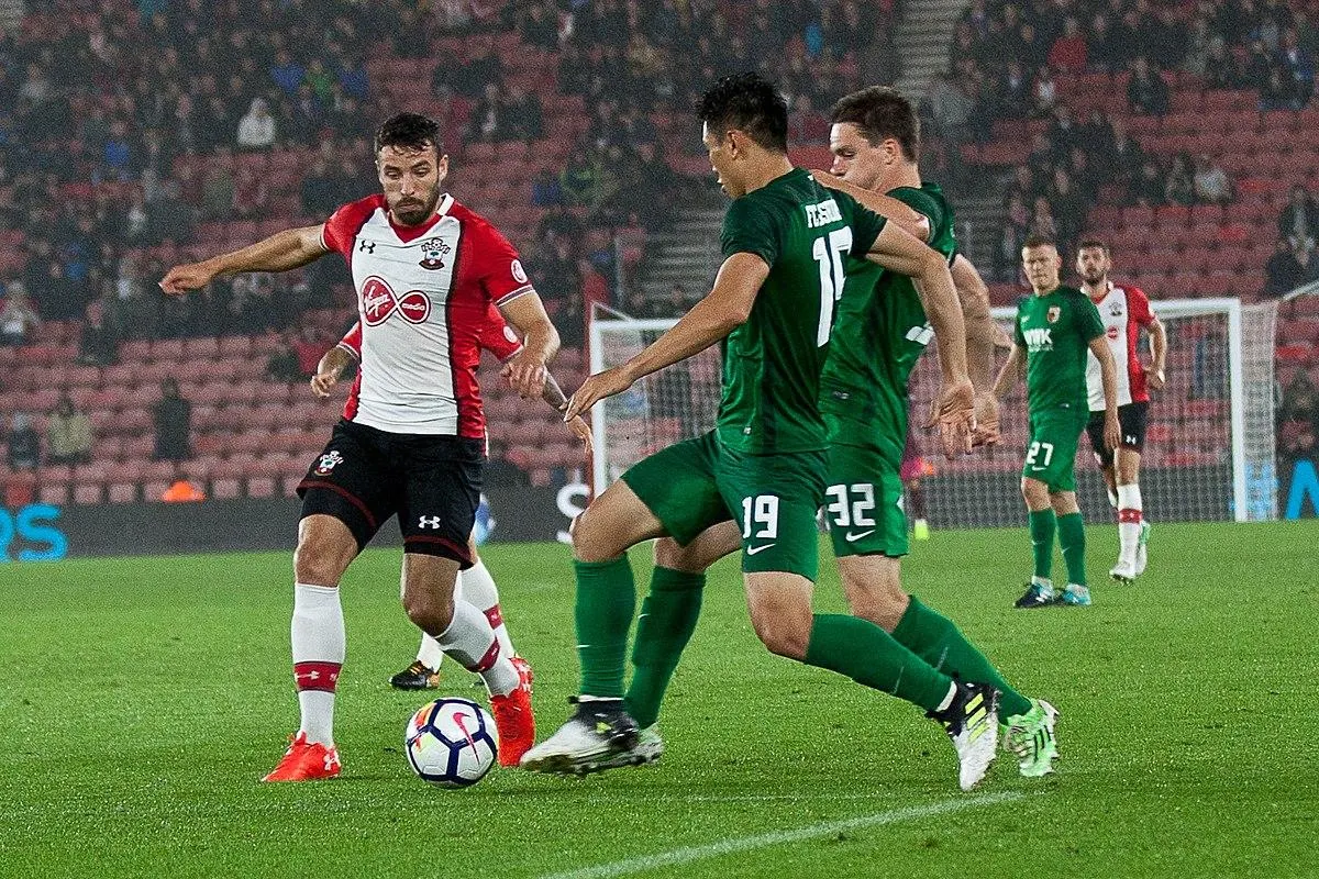 VfB Stuttgart at FC Augsburg 1/10/21 - Bundesliga Picks & Predictions