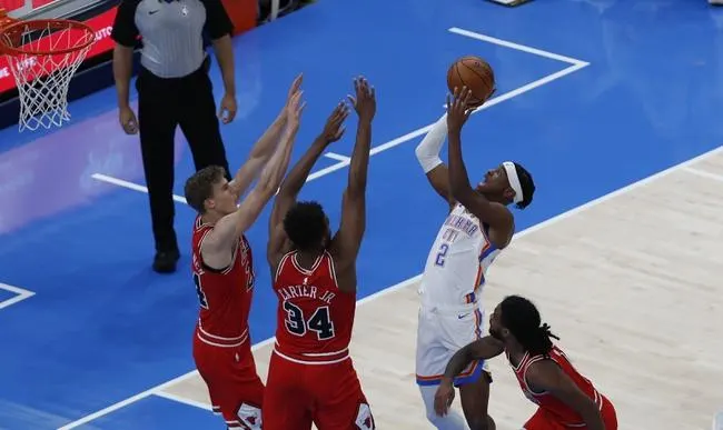 San Antonio Spurs at OKC Thunder 1/12/21 - NBA Picks & Predictions