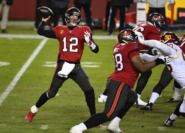 Tampa Bay Buccaneers at New Orleans Saints 1/17/21 - NFL Picks & Predictions
