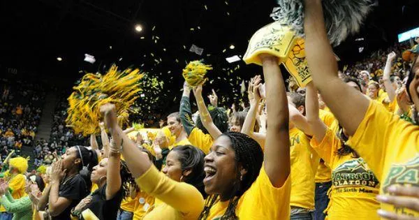 La Salle at George Mason 1/13/21 - College Basketball Picks & Predictions