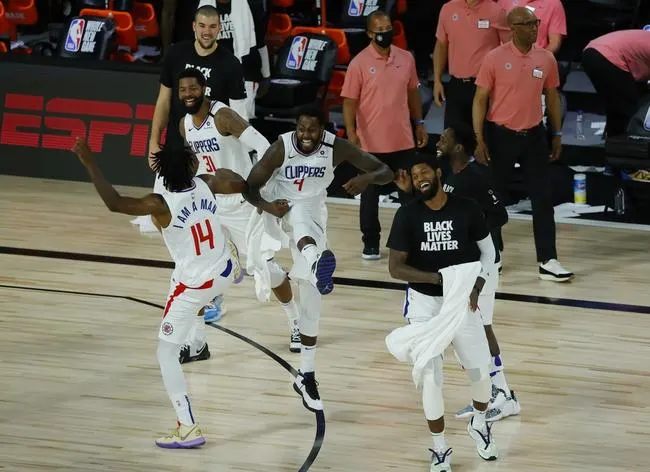 New Orleans Pelicans at LA Clippers 1/13/21 - NBA Picks & Predictions