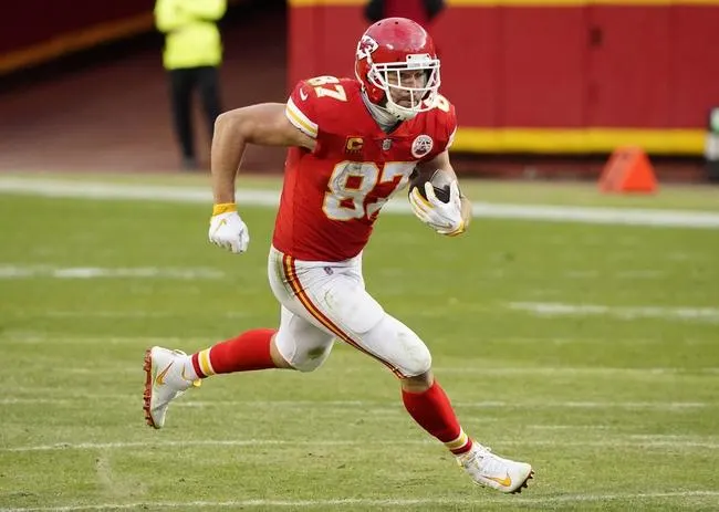 Buffalo Bills at Kansas City Chiefs 1/24/21 - NFL Picks & Predictions