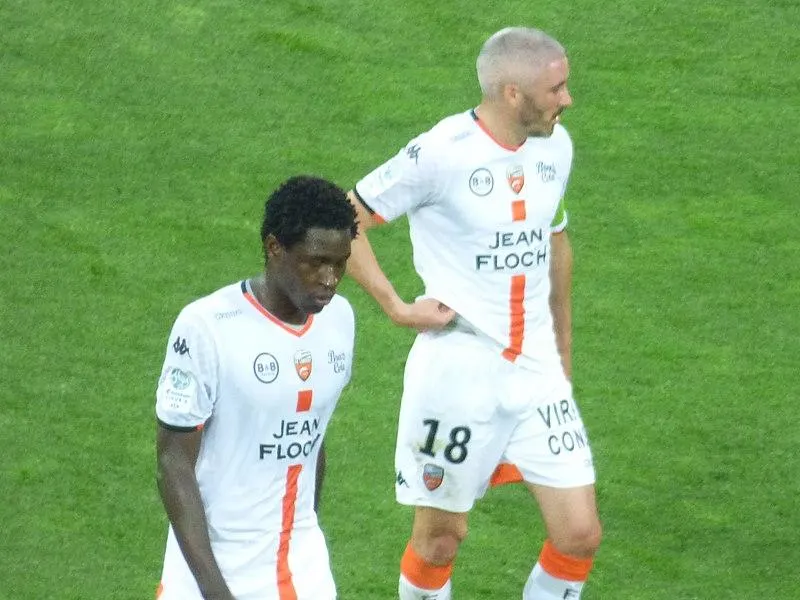 Dijon FCO at FC Lorient 1/27/21 - Ligue 1 Picks & Predictions