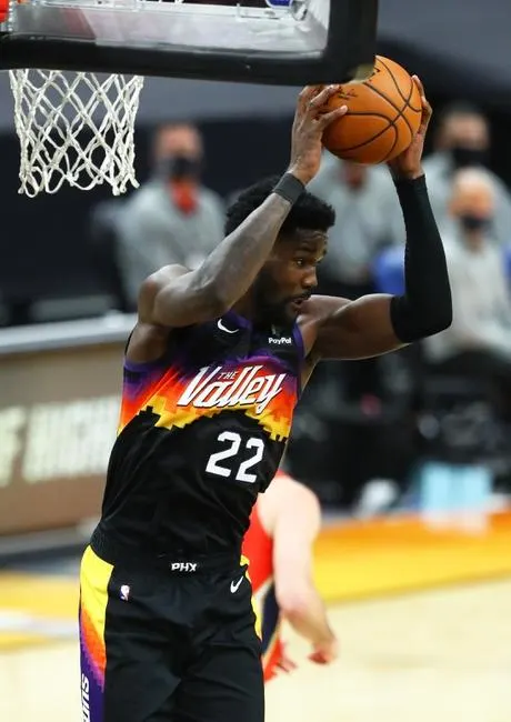 Suns at Pelicans 2/3/21 - NBA Picks & Predictions