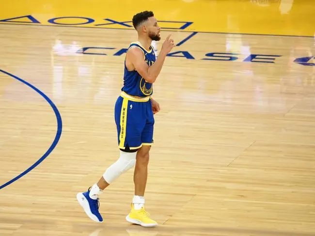 Brooklyn Nets at Golden State Warriors 2/13/21 - NBA Picks & Predictions