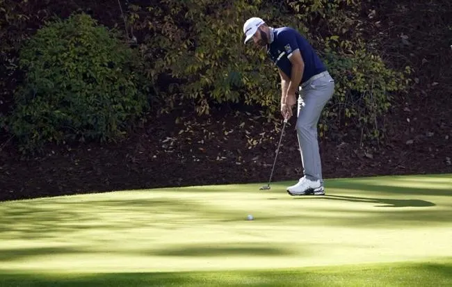 2021 Masters 4/8/21 - PGA Picks, Odds & Betting Predictions