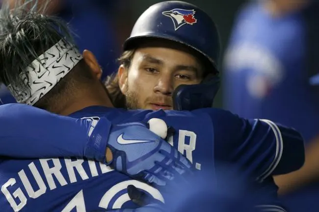 LA Angels at Toronto Blue Jays 4/8/21 - MLB Picks & Predictions