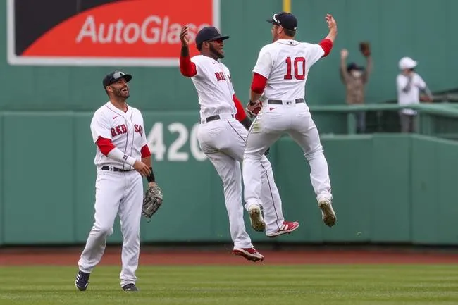 Boston Red Sox at Baltimore Orioles 4/8/21 - MLB Picks & Predictions