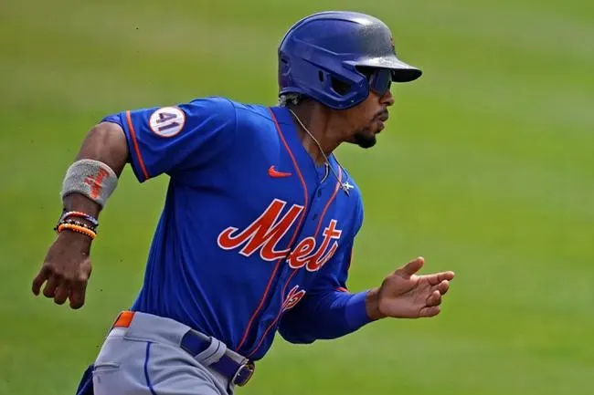 Miami Marlins at NY Mets 4/8/21 - MLB Picks & Predictions