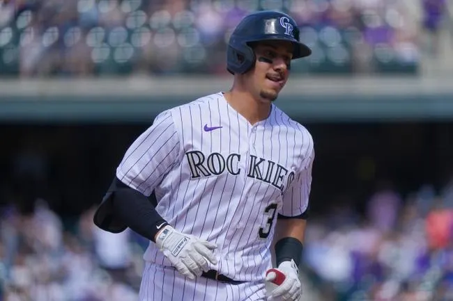 Colorado Rockies at San Francisco Giants 4/10/21 - MLB Picks & Predictions