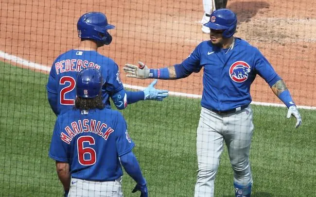 Chicago Cubs at Pittsburgh Pirates 4/10/21 - MLB Picks & Predictions