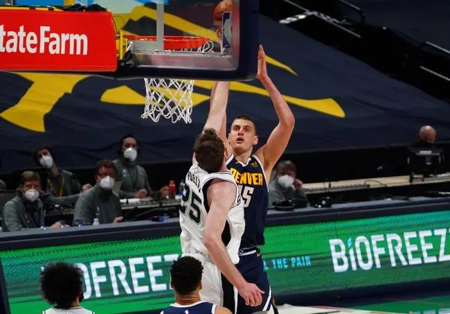 Boston Celtics at Denver Nuggets 4/11/21 - NBA Picks & Predictions