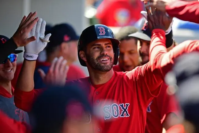 Boston Red Sox at Baltimore Orioles 4/11/21 - MLB Picks & Predictions