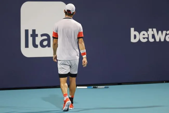 Kevin Anderson vs. Kei Nishikori 4/28/21 - ATP Estoril, Portugal Men Singles Picks & Predictions