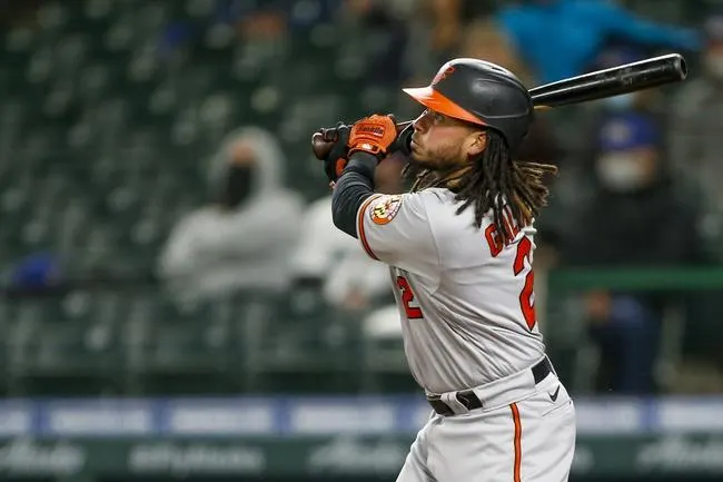 Baltimore Orioles at Seattle Mariners 5/5/21 - MLB Picks & Predictions