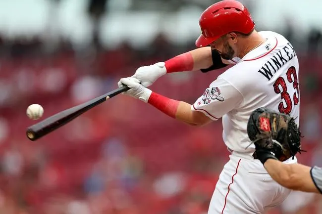 Chicago White Sox at Cincinnati Reds 5/5/21 - MLB Picks & Predictions