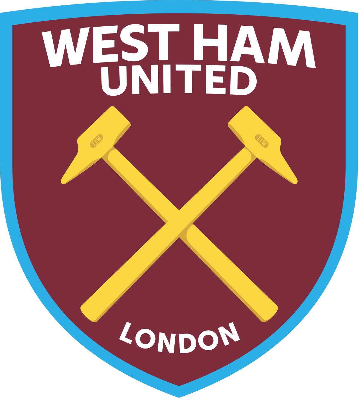 Everton FC at West Ham United FC 5/9/21 - Premier League Picks & Predictions