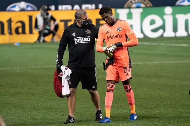 Philadelphia Union at Chicago Fire 5/8/21 - MLS Picks & Predictions