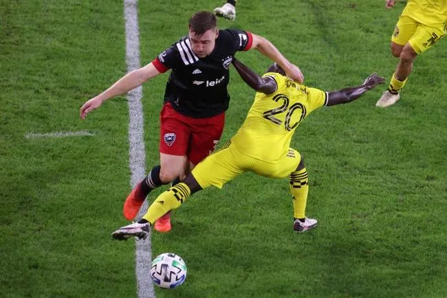 DC United at Columbus Crew 5/8/21 - MLS Picks & Predictions