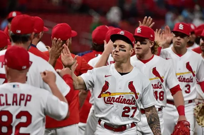 NY Mets at St. Louis Cardinals 5/5/21 - MLB Picks & Predictions