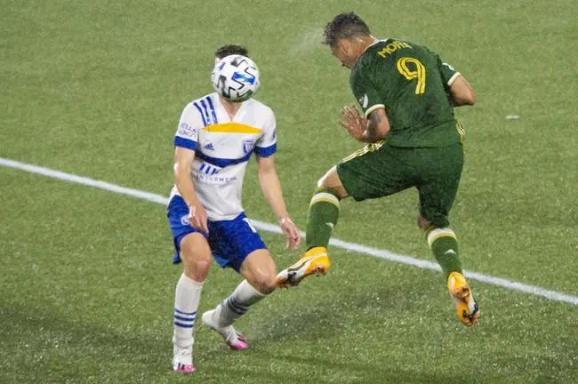 Portland Timbers at San Jose Earthquakes 5/15/21 - MLS Picks & Predictions