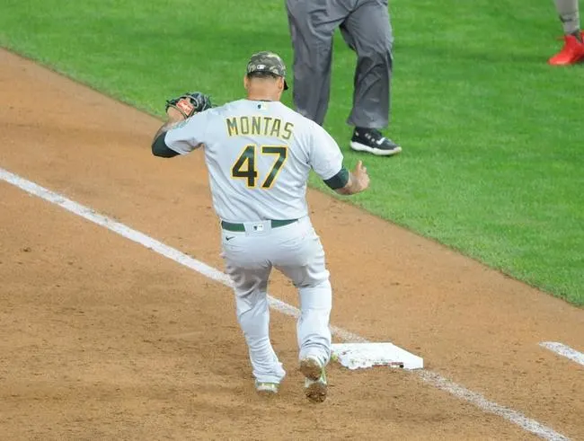Oakland Athletics at Minnesota Twins 5/16/21 - MLB Picks & Predictions