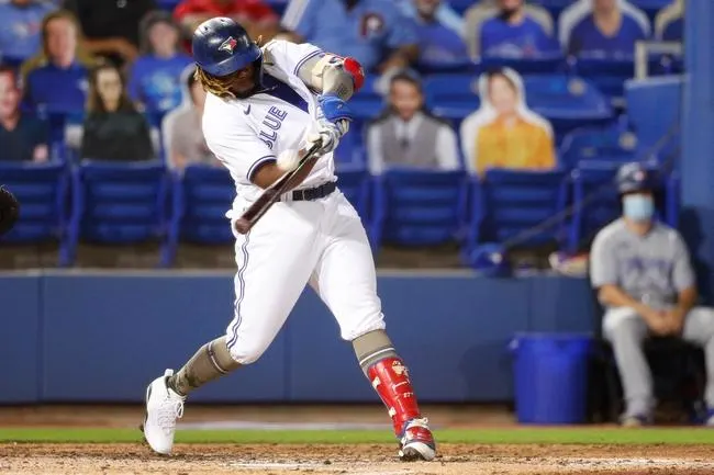 Philadelphia Phillies at Toronto Blue Jays 5/16/21 - MLB Picks & Predictions