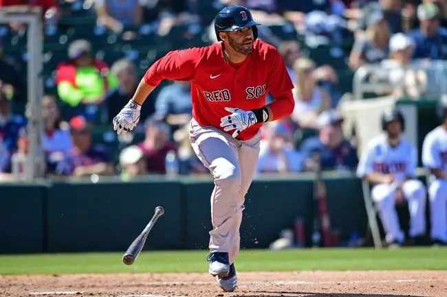 Los Angeles Angels at Boston Red Sox 5/16/21 - MLB Picks & Predictions